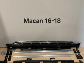Porsche Macan bamperi