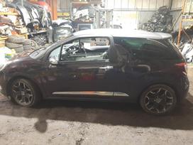 Citroen DS3 dalimis