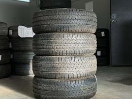 Michelin AGILIS | 4 VNT., летние 215/60 R17