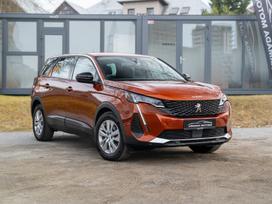 Peugeot 5008, 1.5 l., Внедорожник / Кроссовер
