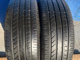 Cooper Zeon, летние 215/55 R18