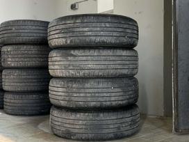 Dunlop GRANDTREK PT30 | 2021/49, летние 225/65 R17
