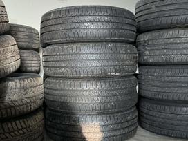 Michelin AGILIS 51 | 4 VNT., vasarinės 215/65 R16