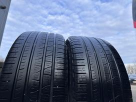 Pirelli Scorpion Verde, summer 235/50 R19