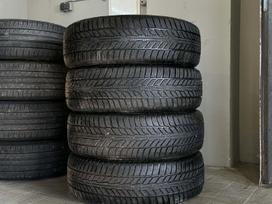 Hankook WINTER I*CEPT iON X | 1 AUTO, winter 235/60 R19