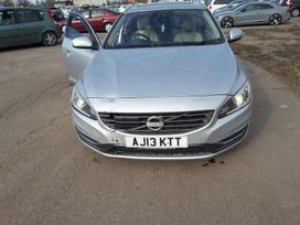 Volvo V60 Dazu kodas 711 16 odinis salonas distronic xcenon akloji zona ga