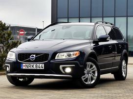 Volvo XC70, 2.4 l., universalas