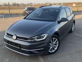 Volkswagen Golf, 2.0 l., Универсал