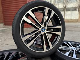 BMW I3s, легкосплавные , R20