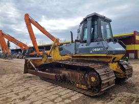 Komatsu D65 PX-12, buldozeriai