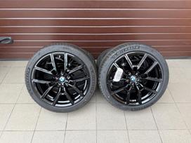 BMW Originalios G26 i4 G26 M Y-Spe, light alloy, R19