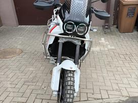 Ducati DesertX 937cc, enduro / adventure