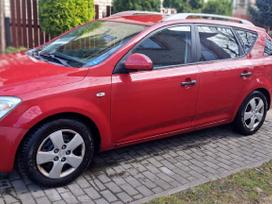 Kia Ceed, 1.4 l., wagon