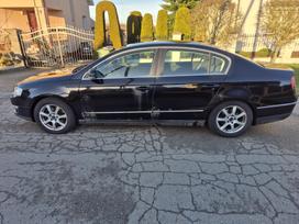 Volkswagen Passat, 2.0 l., Седан