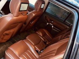 Volvo XC90, 2.4 l., visureigis / krosoveris