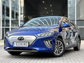 Hyundai IONIQ, 40 kWh, hatchback