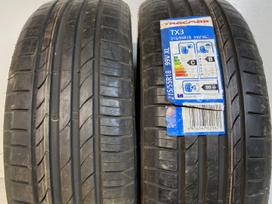 Tracmax TX3, summer 215/55 R18