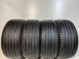 Mazzini Evo602, летние 255/45 R19