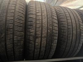 Pirelli, all-season 275/55 R19