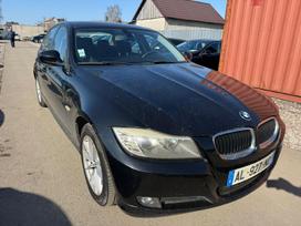 BMW 316, 2.0 l., Седан