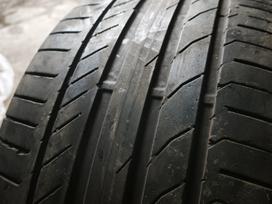 Continental ContiSportContact 5 SSR, summer 275/40 R20