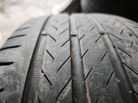 Continental EcoContact 6 Q, summer 255/50 R19