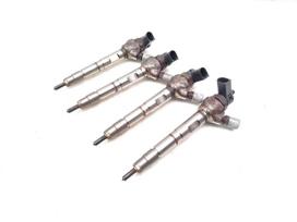 Audi A5, 04L130277AE, injection system