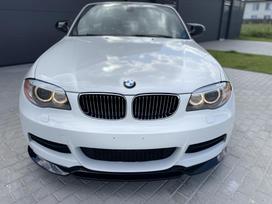 BMW 135, 3.0 l., Кабриолет