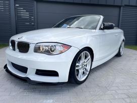 BMW 135, 3.0 l., Кабриолет