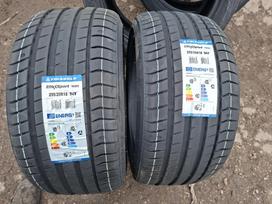 Triangle 225/40 R18, summer 255/35 R18