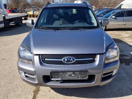 Kia Sportage Dalimis