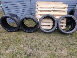 Chengshan Sport, vasarinės 325/30 R21
