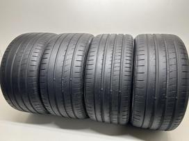 Yokohama AdvanSport +275/35R19 2025m, vasarinės 285/30 R20