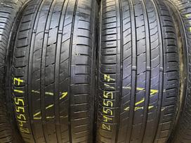 Nexen N fera su1, summer 245/55 R17