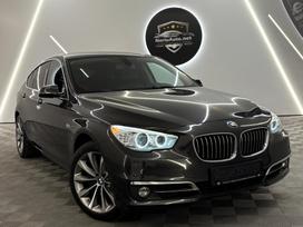 BMW 520 Gran turismo, 2.0 l., hatchback