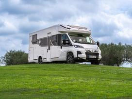 Benimar -, campers