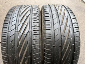 Uniroyal RainSport 5, vasarinės 235/55 R17