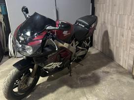Honda CBR 920cc, superbikes