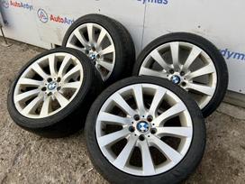 BMW Style 271, легкосплавные , R18