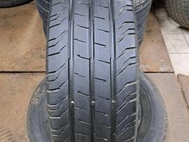 Continental ContiVanContact 200, summer 205/65 R16