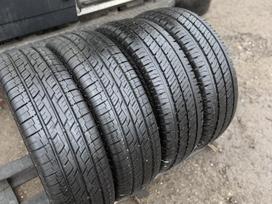Gislaved 2023m., vasarinės 215/75 R16