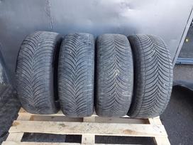 Kleber Quadraxer3, all-season 225/50 R17