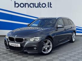 BMW 318, 1.5 l., Универсал