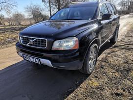 Volvo XC90, 2.4 l., Внедорожник / Кроссовер