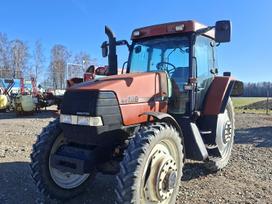 Case-IH Mx100, tractors