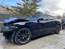Dodge Charger, 5.7 l., Седан