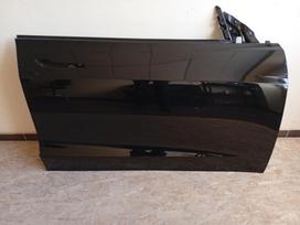 Tesla Model 3 hood (front, rear), doors, lights
