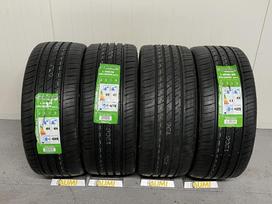 GreenLander L Zeal 56, летние 225/30 R20