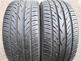 Platin RP420 SUMMER, летние 245/45 R18
