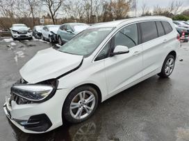 BMW 218 Gran Tourer